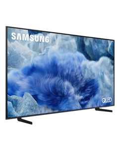 55" QLED SMART TV Samsung QE55Q8FAAUXUA, 3840x2160 4K UHD, Tizen, Negru 2