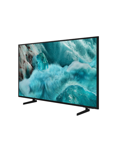 55" QLED SMART TV Samsung QE55Q7FAAUXUA, 3840x2160 4K UHD, Tizen, Negru