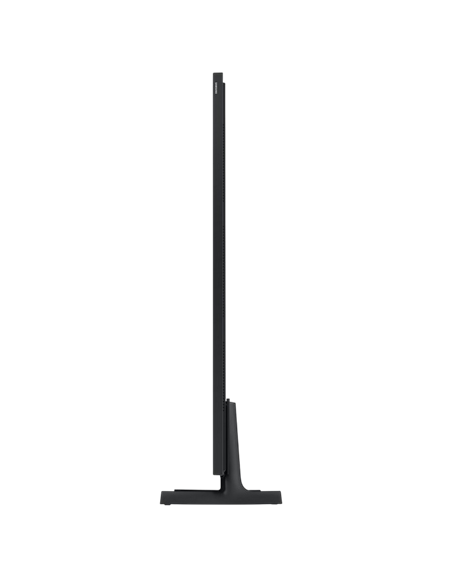 75" QLED SMART TV Samsung QE75LS03FAUXUA, 3840x2160 4K UHD, Tizen, Negru