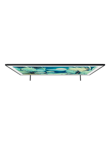 65" QLED SMART Телевизор Samsung QE65LS03FAUXUA, 3840x2160 4K UHD, Tizen, Черный