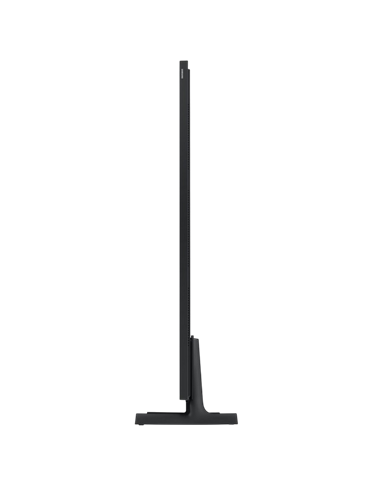 65" QLED SMART TV Samsung QE65LS03FAUXUA, 3840x2160 4K UHD, Tizen, Negru
