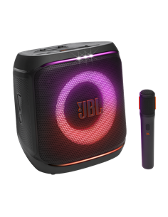 Аудиосистема JBL Encore 2, Чёрный