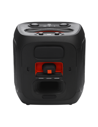 Аудиосистема JBL Encore 2, Чёрный