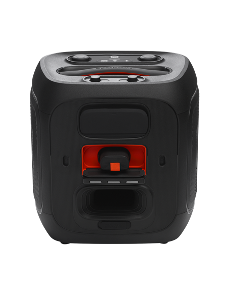 Аудиосистема JBL Encore 2, Чёрный