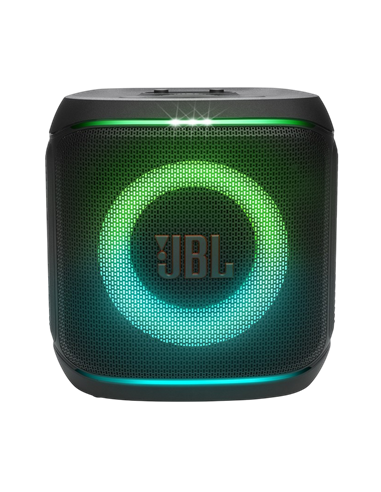 Аудиосистема JBL Encore 2, Чёрный