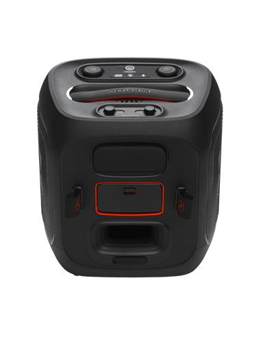 Sistem audio JBL Encore 2, Negru