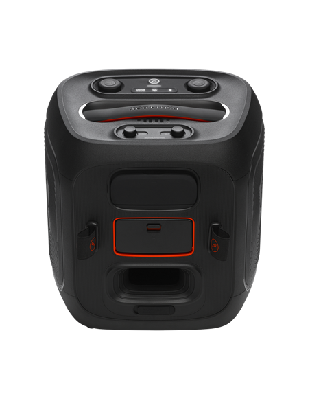 Sistem audio JBL Encore 2, Negru
