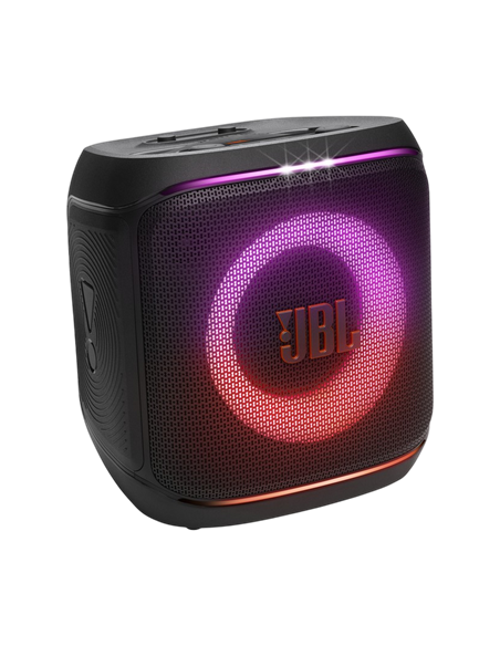 Sistem audio JBL Encore 2, Negru
