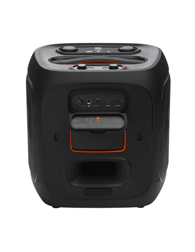 Аудиосистема JBL Encore 2, Чёрный