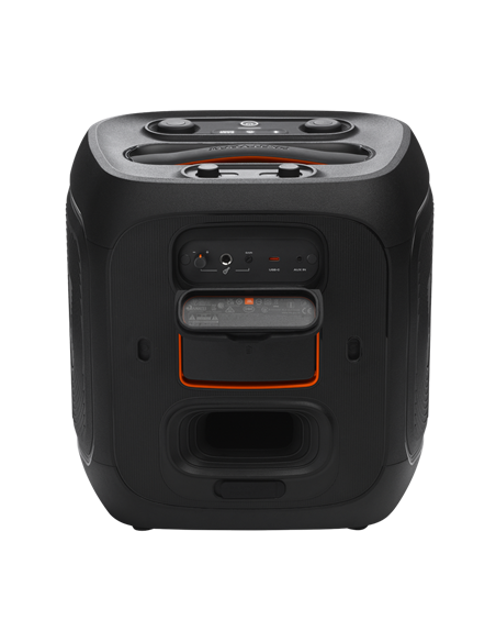 Аудиосистема JBL Encore 2, Чёрный