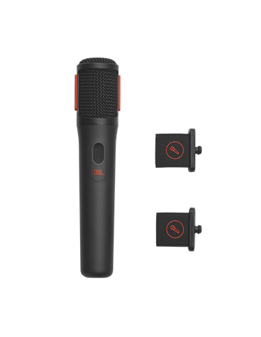 Аудиосистема JBL Encore 2, Чёрный