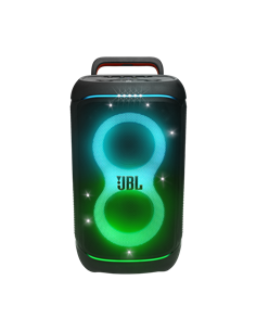 Аудиосистема JBL PartyBox 520, Чёрный