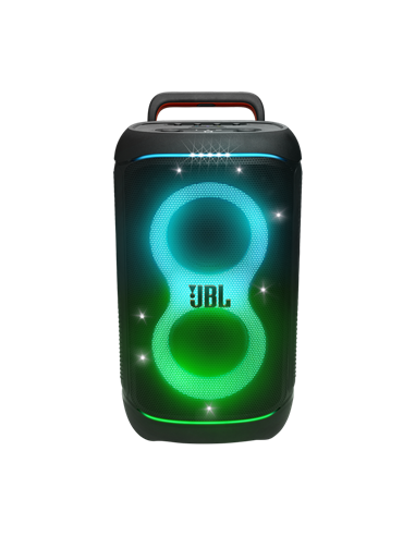 Аудиосистема JBL PartyBox 520, Чёрный