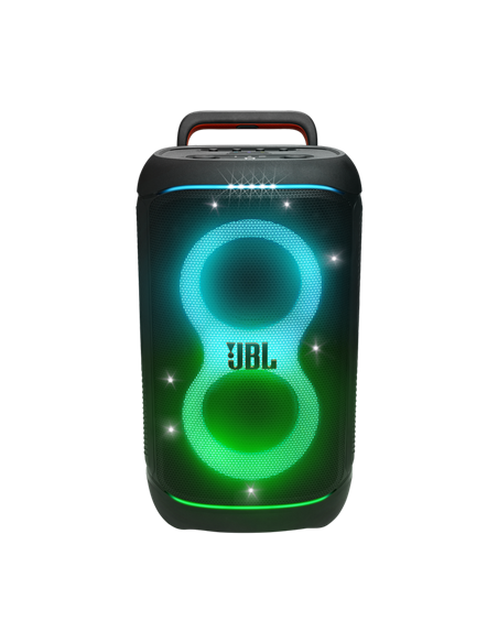 Аудиосистема JBL PartyBox 520, Чёрный