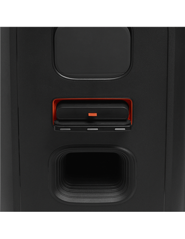 Аудиосистема JBL PartyBox 520, Чёрный