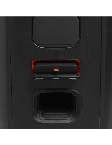 Sistem audio JBL PartyBox 520, Negru