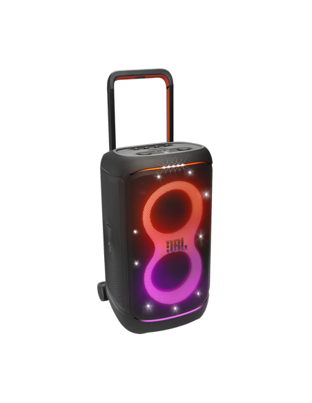 Sistem audio JBL PartyBox 520, Negru