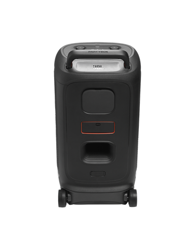 Sistem audio JBL PartyBox 520, Negru