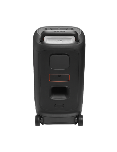 Аудиосистема JBL PartyBox 520, Чёрный
