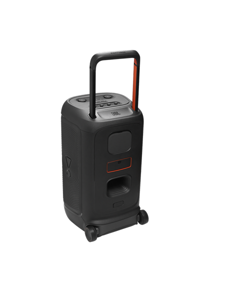 Аудиосистема JBL PartyBox 520, Чёрный