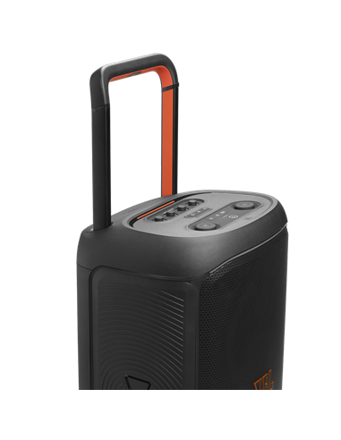 Sistem audio JBL PartyBox 520, Negru