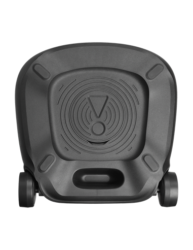 Sistem audio JBL PartyBox 520, Negru