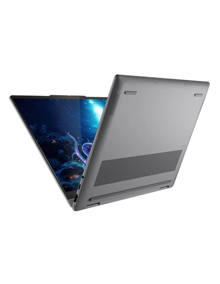 Ноутбук 14" Lenovo Yoga 7 2-in-1 14ILL10, Luna Grey, Intel Core Ultra 7 256V, 16Гб/1024Гб, Без ОС