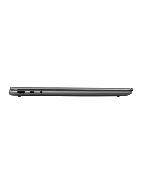 Laptop 14" Lenovo Yoga 7 2-in-1 14ILL10, Luna Grey, Intel Core Ultra 7 256V, 16GB/1024GB, Fără SO