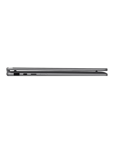Laptop 14" Lenovo Yoga 7 2-in-1 14ILL10, Luna Grey, Intel Core Ultra 7 256V, 16GB/1024GB, Fără SO