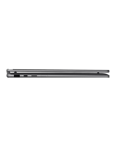 Laptop 14" Lenovo Yoga 7 2-in-1 14ILL10, Luna Grey, Intel Core Ultra 7 256V, 16GB/1024GB, Fără SO