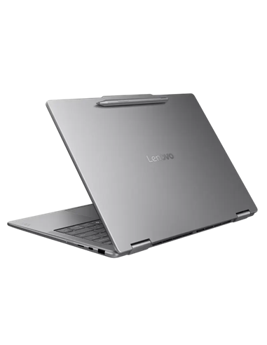 Laptop 14" Lenovo Yoga 7 2-in-1 14ILL10, Luna Grey, Intel Core Ultra 7 256V, 16GB/1024GB, Fără SO