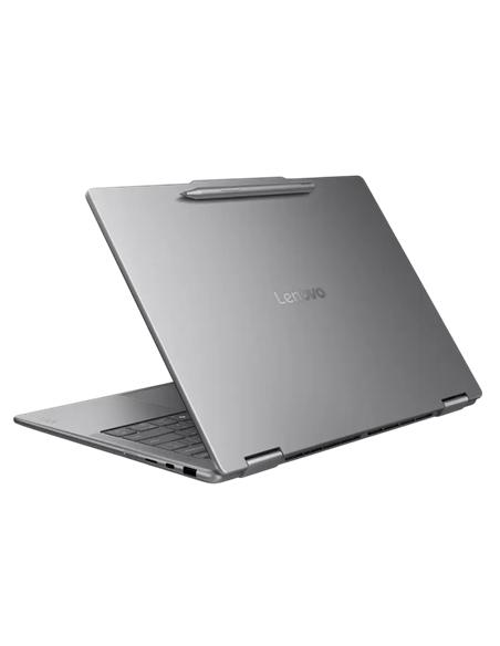 Ноутбук 14" Lenovo Yoga 7 2-in-1 14ILL10, Luna Grey, Intel Core Ultra 7 256V, 16Гб/1024Гб, Без ОС