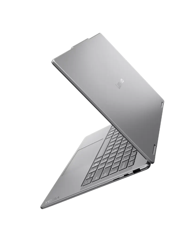 Laptop 14" Lenovo Yoga 7 2-in-1 14ILL10, Luna Grey, Intel Core Ultra 7 256V, 16GB/1024GB, Fără SO