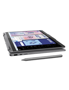 Ноутбук 14" Lenovo Yoga 7 2-in-1 14ILL10, Luna Grey, Intel Core Ultra 7 256V, 16Гб/512Гб, Без ОС 2