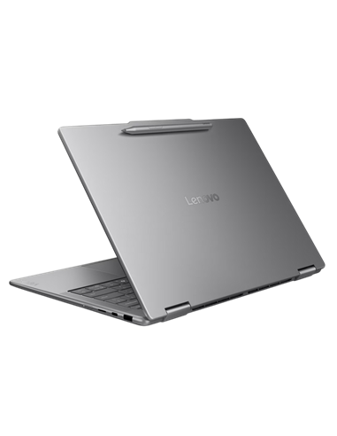 Ноутбук 14" Lenovo Yoga 7 2-in-1 14ILL10, Luna Grey, Intel Core Ultra 7 256V, 16Гб/512Гб, Без ОС