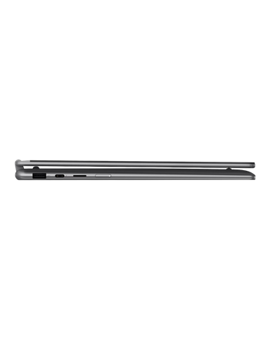 Ноутбук 14" Lenovo Yoga 7 2-in-1 14ILL10, Luna Grey, Intel Core Ultra 7 256V, 16Гб/512Гб, Без ОС