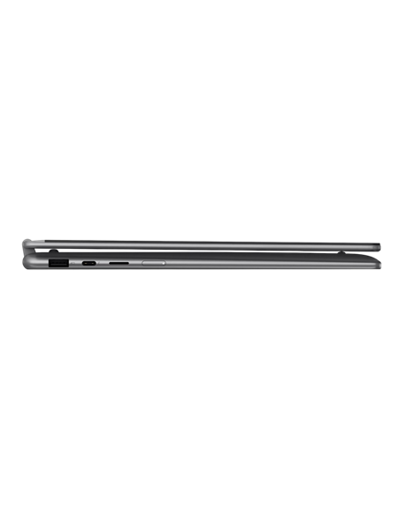 Ноутбук 14" Lenovo Yoga 7 2-in-1 14ILL10, Luna Grey, Intel Core Ultra 7 256V, 16Гб/512Гб, Без ОС Ноутбук 14" Lenovo Yoga 7 2-in-1 14ILL10, Luna Grey, Intel Core Ultra 7 256V, 16Гб/512Гб, Без ОС