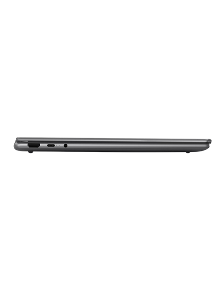 Ноутбук 14" Lenovo Yoga 7 2-in-1 14ILL10, Luna Grey, Intel Core Ultra 7 256V, 16Гб/512Гб, Без ОС Ноутбук 14" Lenovo Yoga 7 2-in-1 14ILL10, Luna Grey, Intel Core Ultra 7 256V, 16Гб/512Гб, Без ОС