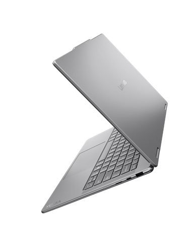 Ноутбук 14" Lenovo Yoga 7 2-in-1 14ILL10, Luna Grey, Intel Core Ultra 7 256V, 16Гб/512Гб, Без ОС