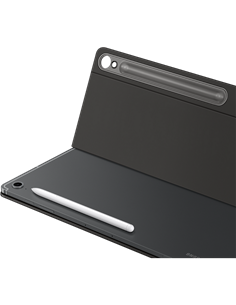 Чехол-клавиатура Samsung Keyboard Slim Tab S10 FE+, 13,1", Чёрный 2