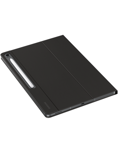 Husă-tastatură Samsung Keyboard Slim Tab S10 FE+, 13,1", Negru