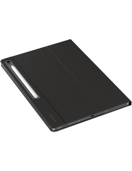 Husă-tastatură Samsung Keyboard Slim Tab S10 FE+, 13,1", Negru