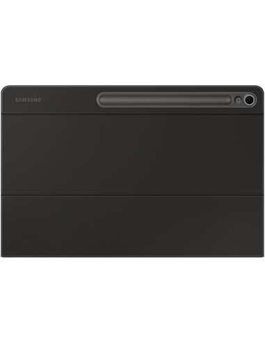 Husă-tastatură Samsung Keyboard Slim Tab S10 FE+, 13,1", Negru