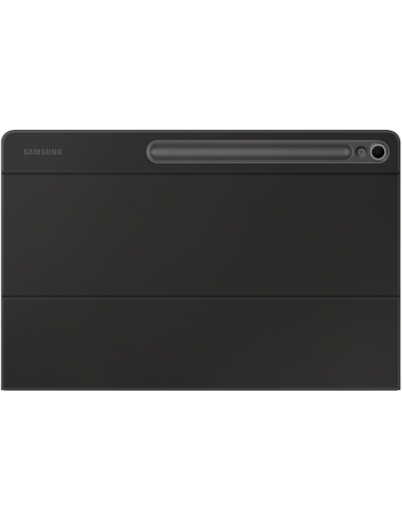 Чехол-клавиатура Samsung Keyboard Slim Tab S10 FE+, 13,1", Чёрный