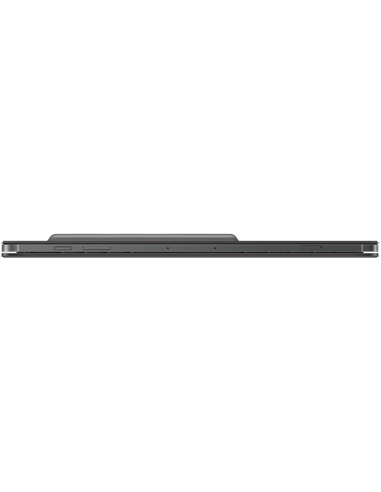 Husă-tastatură Samsung Keyboard Slim Tab S10 FE+, 13,1", Negru