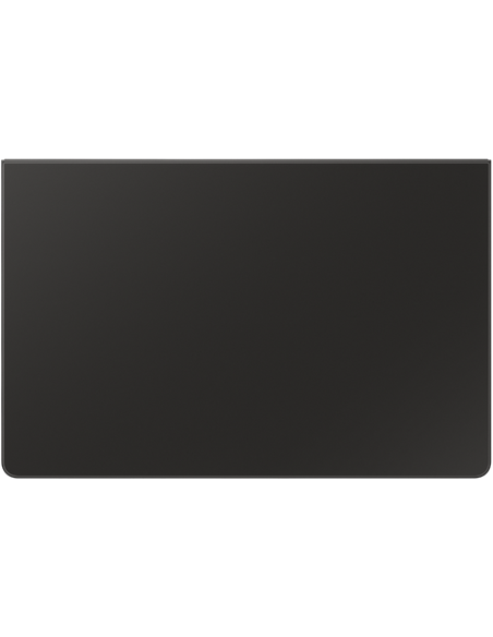 Чехол-клавиатура Samsung Keyboard Slim Tab S10 FE+, 13,1", Чёрный