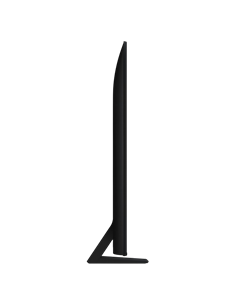 75" QLED SMART Телевизор Samsung QE75Q7F5AUXUA, 3840x2160 4K UHD, Tizen, Черный 2