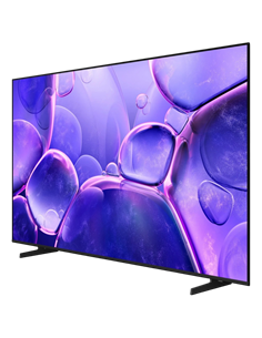 55" LED SMART TV Samsung UE55U8000FUXUA, 3840x2160 4K UHD, Tizen, Negru 2