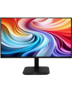 27" Monitor Acer KA272GBIP, IPS 1920x1080 FHD, Negru