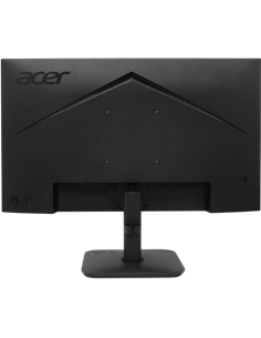 27" Монитор Acer KA272GBIP, IPS 1920x1080 FHD, Чёрный 2
